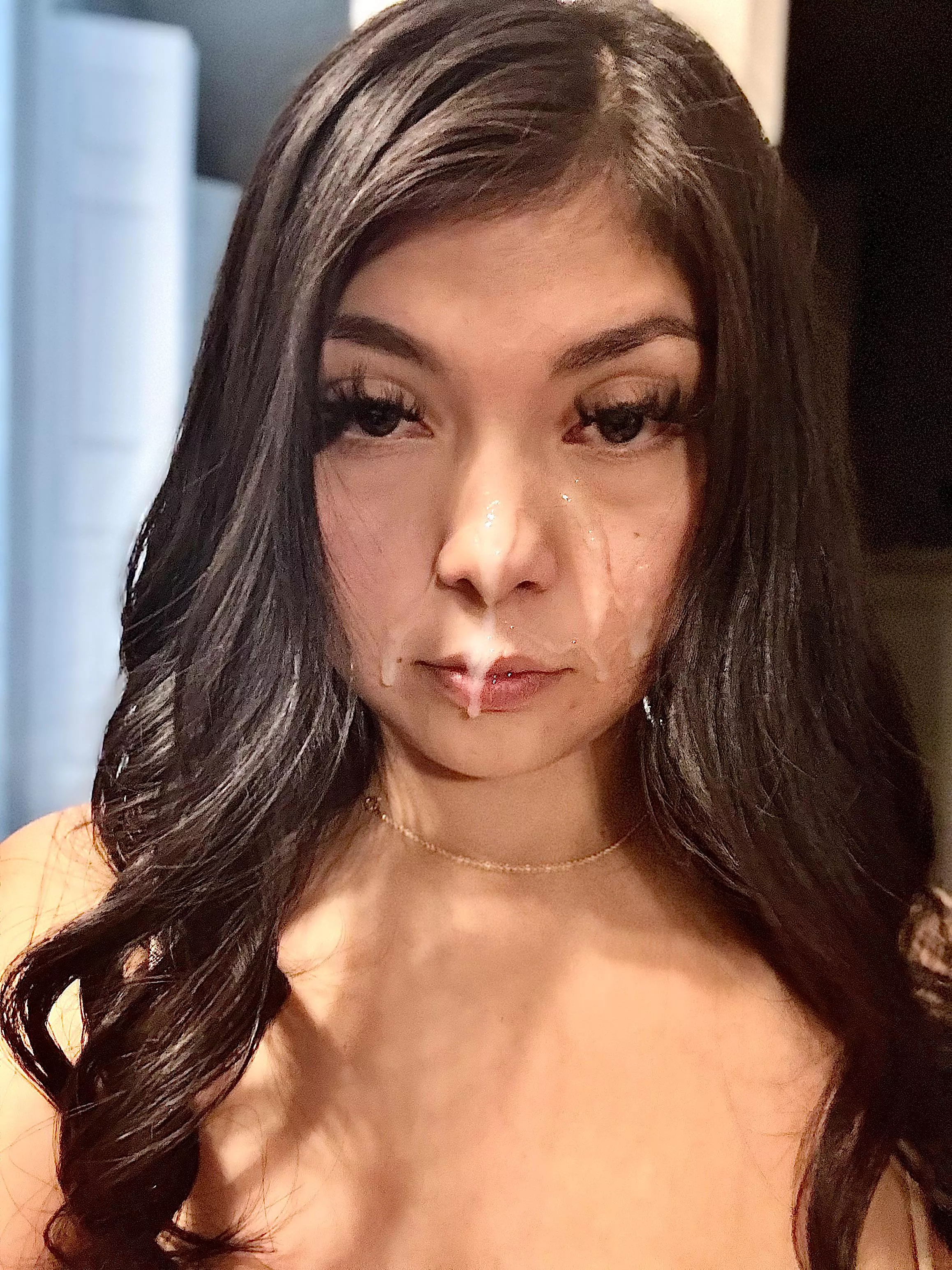 Now cum give mommy a kiss  posted by SexxyMila