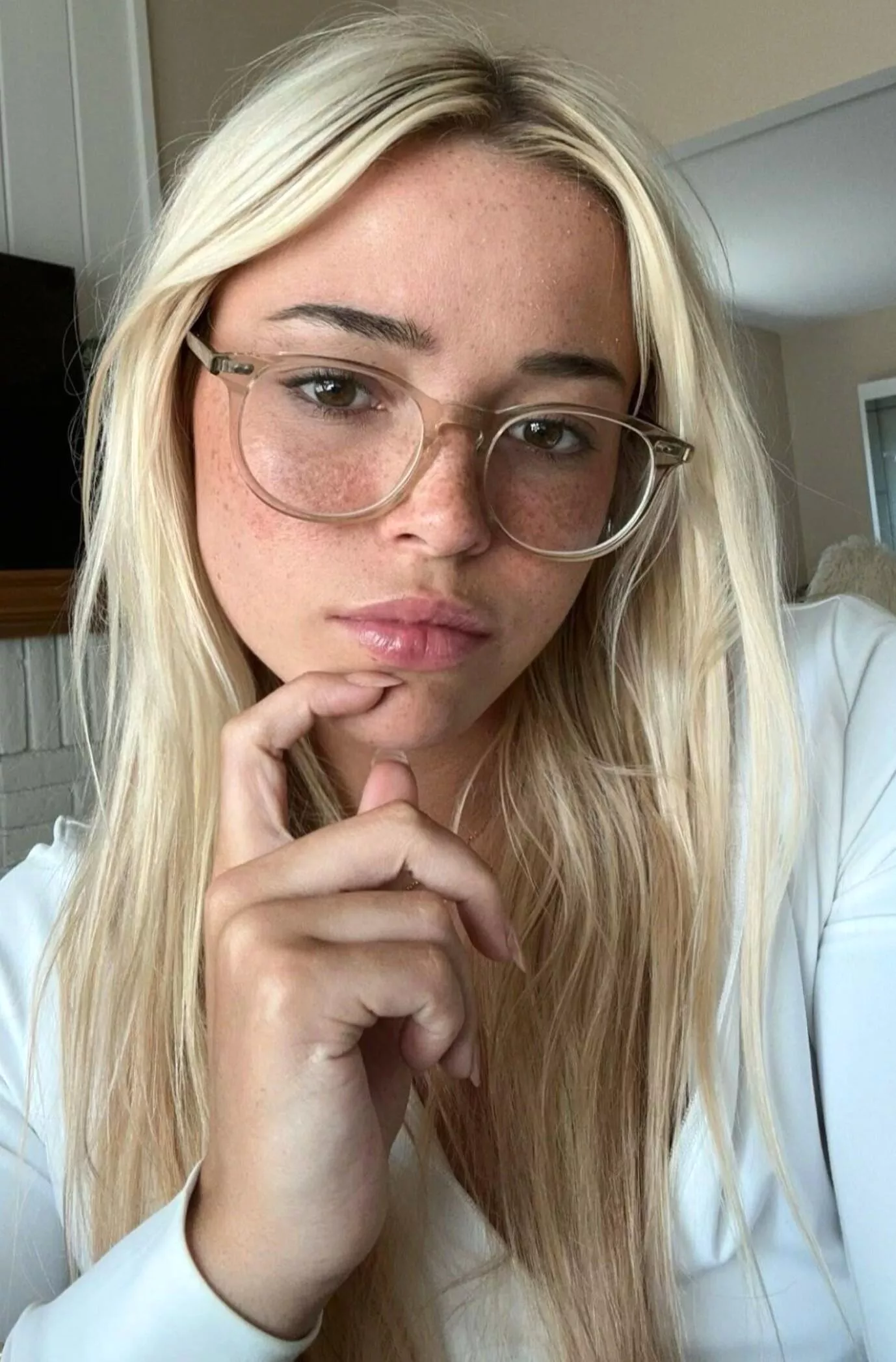 Olivia Dunne posted by qwer5r