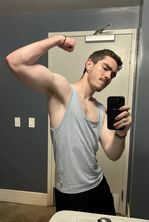 Pit check by rbsmith725