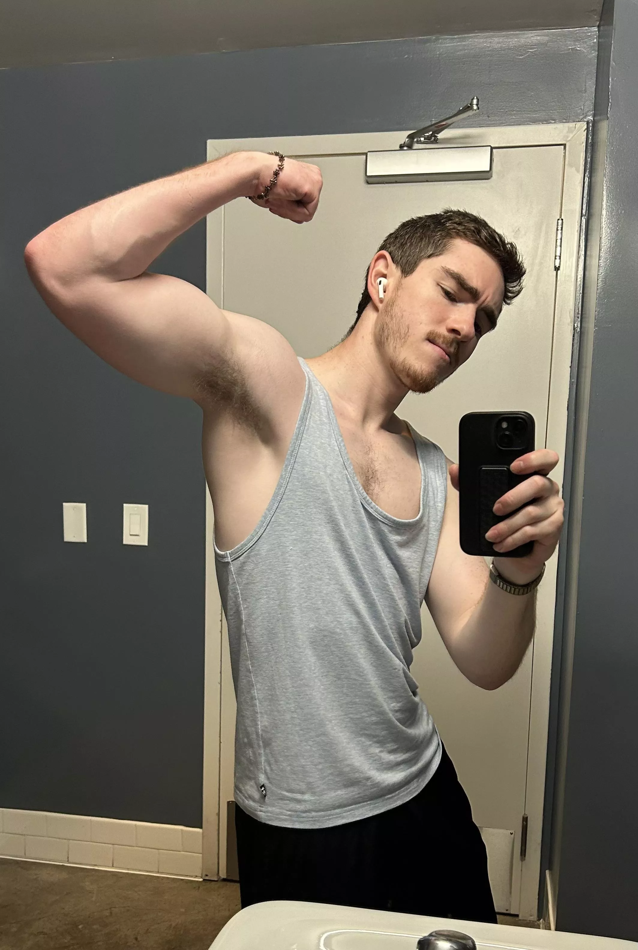 Pit check posted by rbsmith725