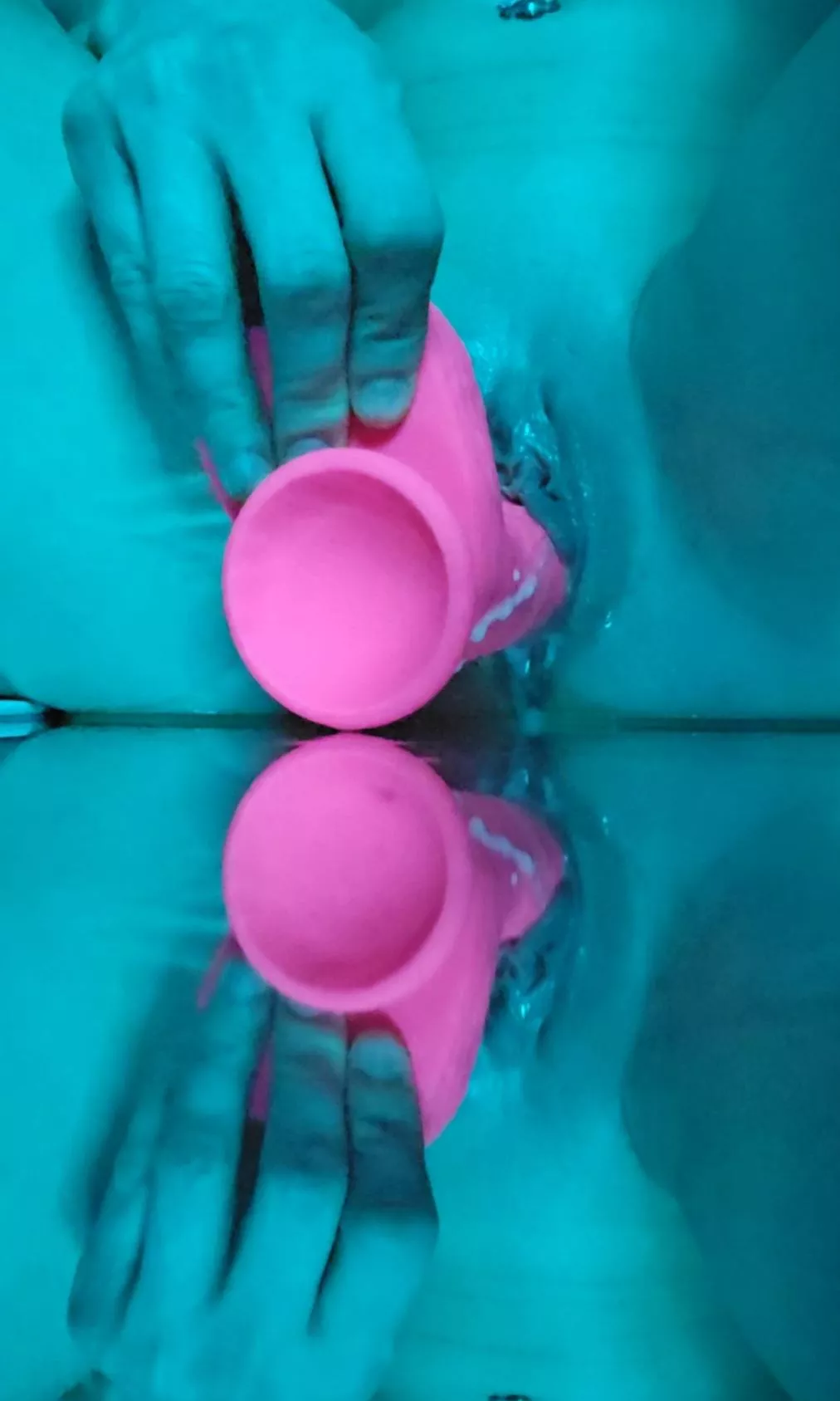 Playing hooky (f)rom work..wanna join? posted by Lucy_Sloane