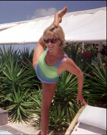 Princess Diana (1997) posted by BaeberFSN