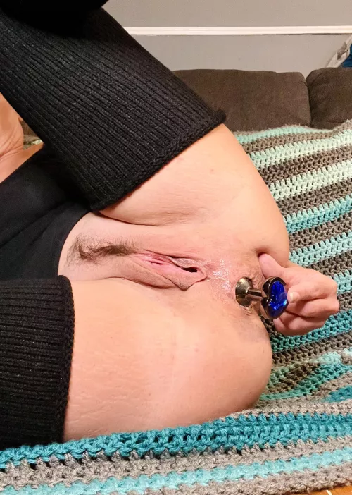 Pull it out and put your cock in  by Haddiebilove