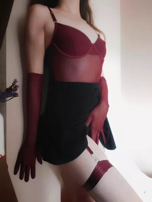 Still one of my favorite pieces  by Delicate__Thorn