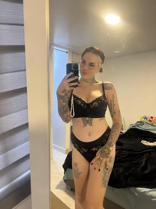 Tell me your favorite metal band by ottaviia