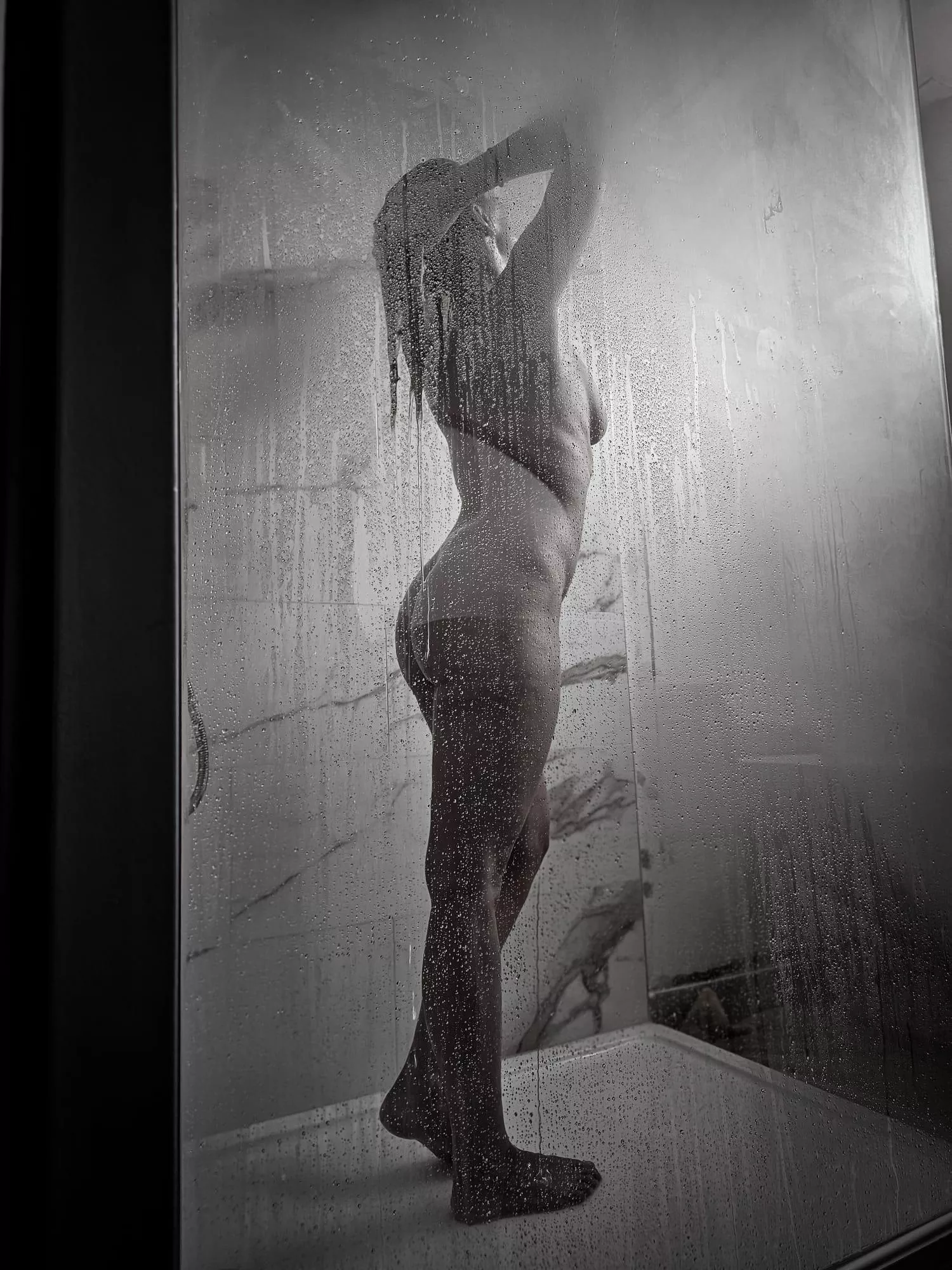 There is something about the wetlook posted by TheRealDealEmma