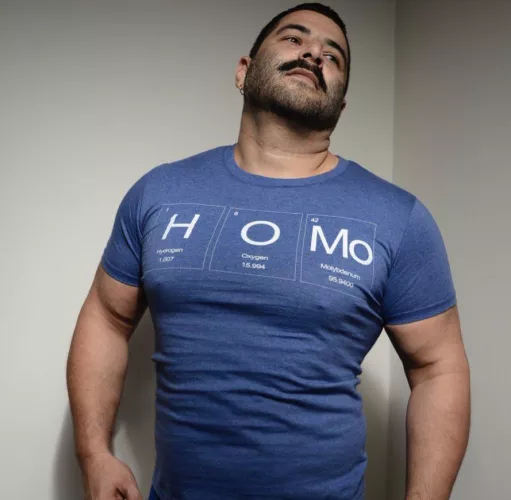 Too subtle? Too much? Too chemical? by jamthebigbear