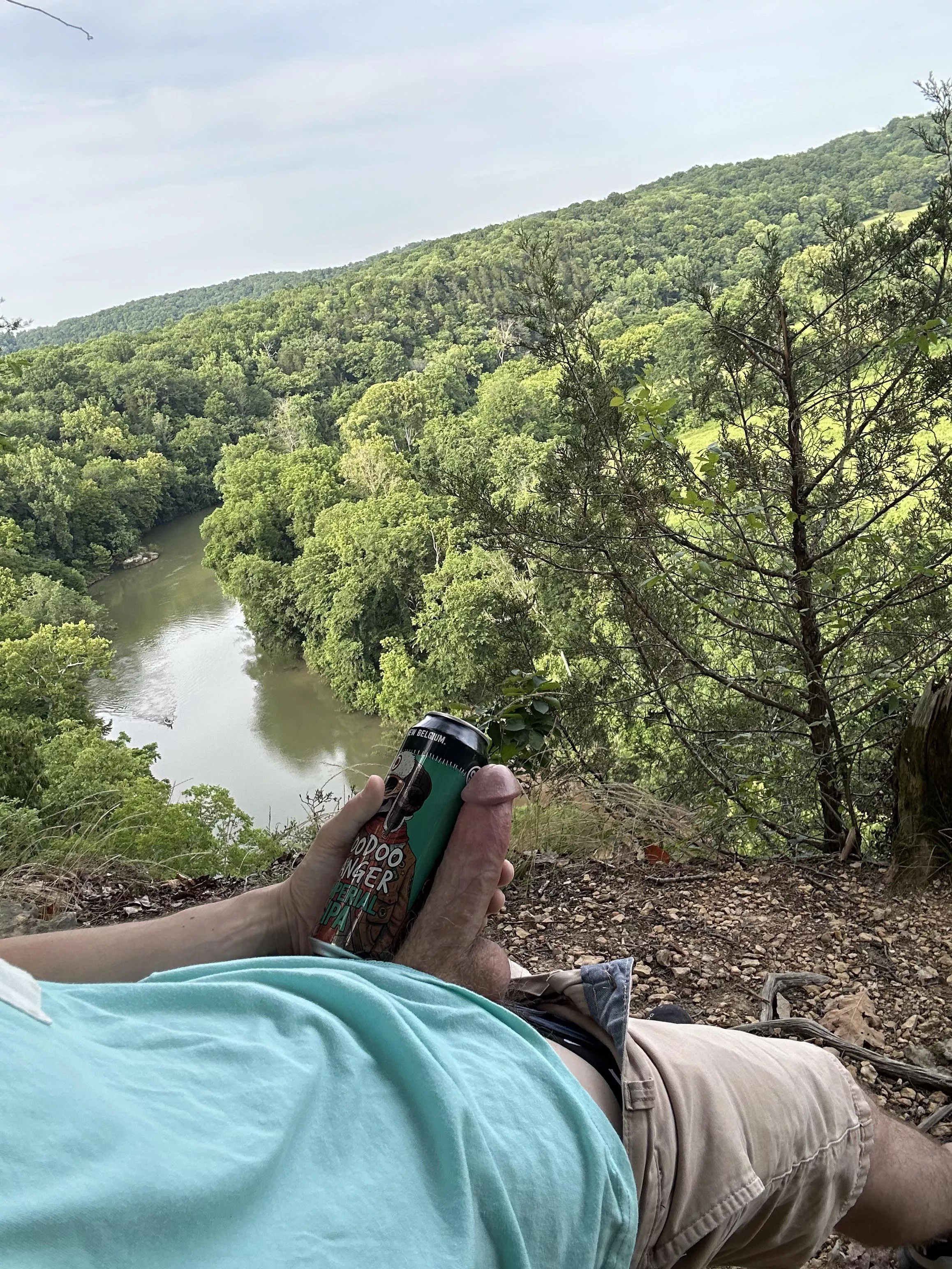 Up for a beer? posted by hungjack27