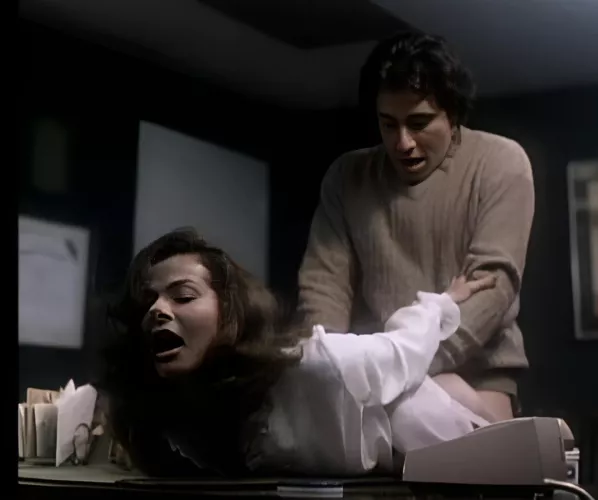 Veronica Hart  by Obvious_Resident8484