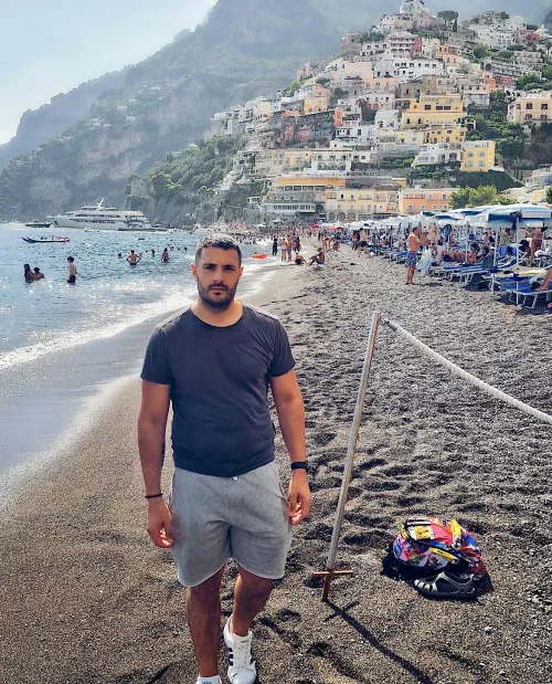 What a pretty day this was!  by SedentaryPedant