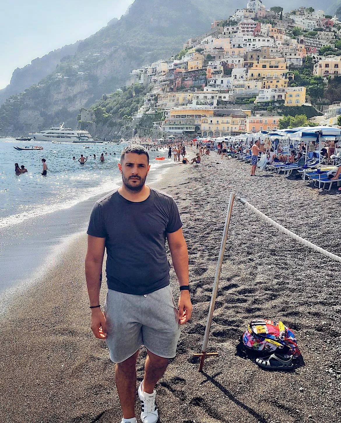 What a pretty day this was!  posted by SedentaryPedant