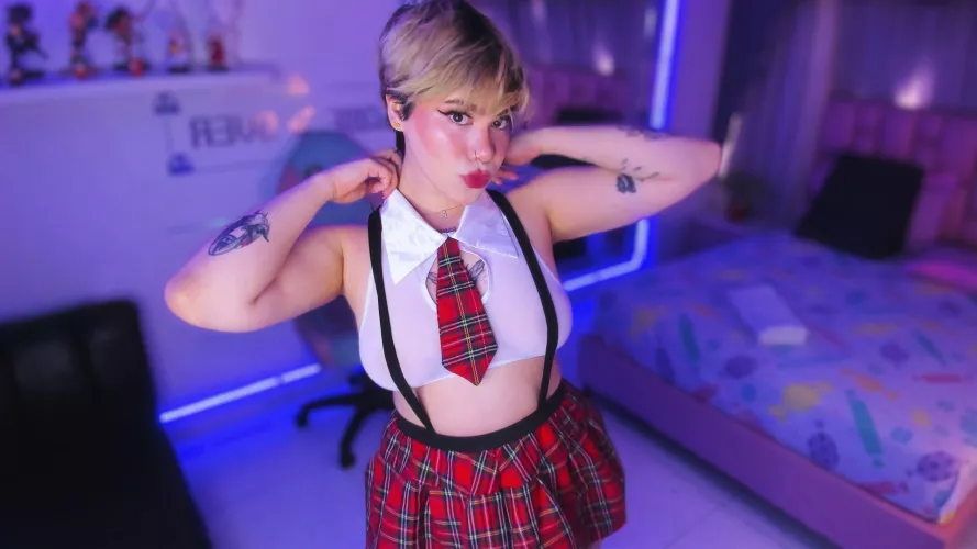 What can i do to pass your test, professor? [albaandthayron] by albaandthayron