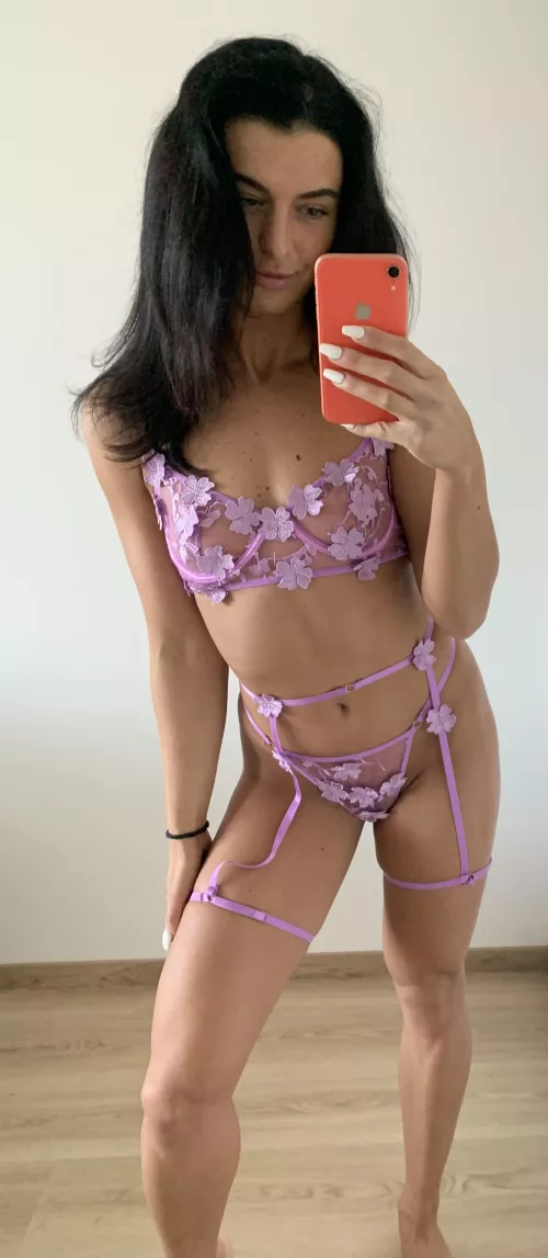 What do you say?  by lovelybeautyx