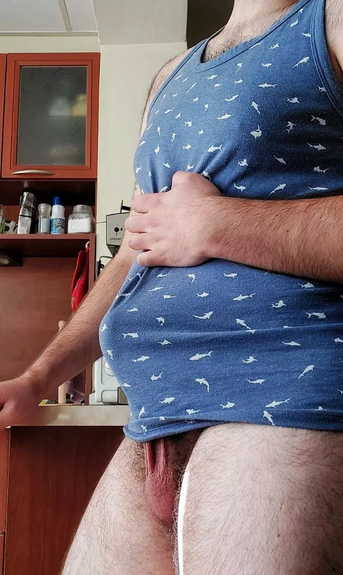 Who want's to ride it? [25] posted by HairyBullbear