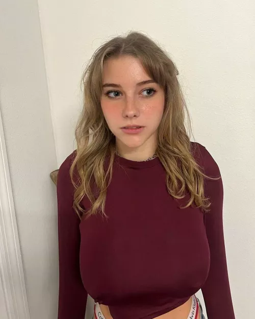 Would any older men fuck me? by Teaseries-PBAI