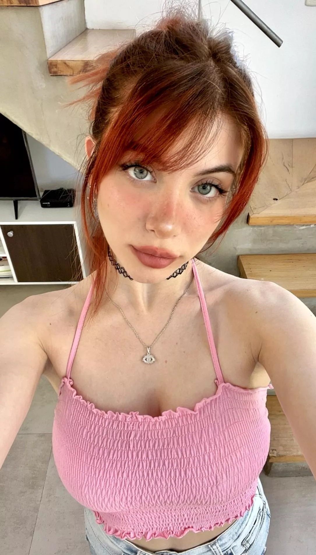 Would you really date a 19yo? posted by PixieWeapon