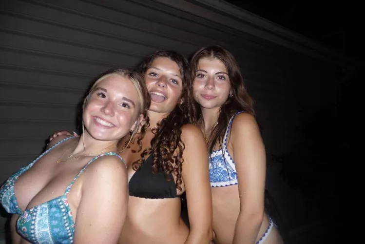 1,2 or 3 by rednecktrucker69