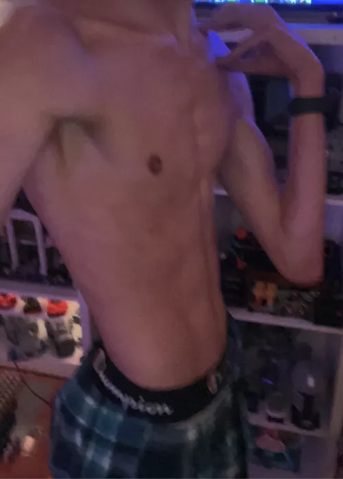 18 any guys here around my age? by Historical_Toe_6908