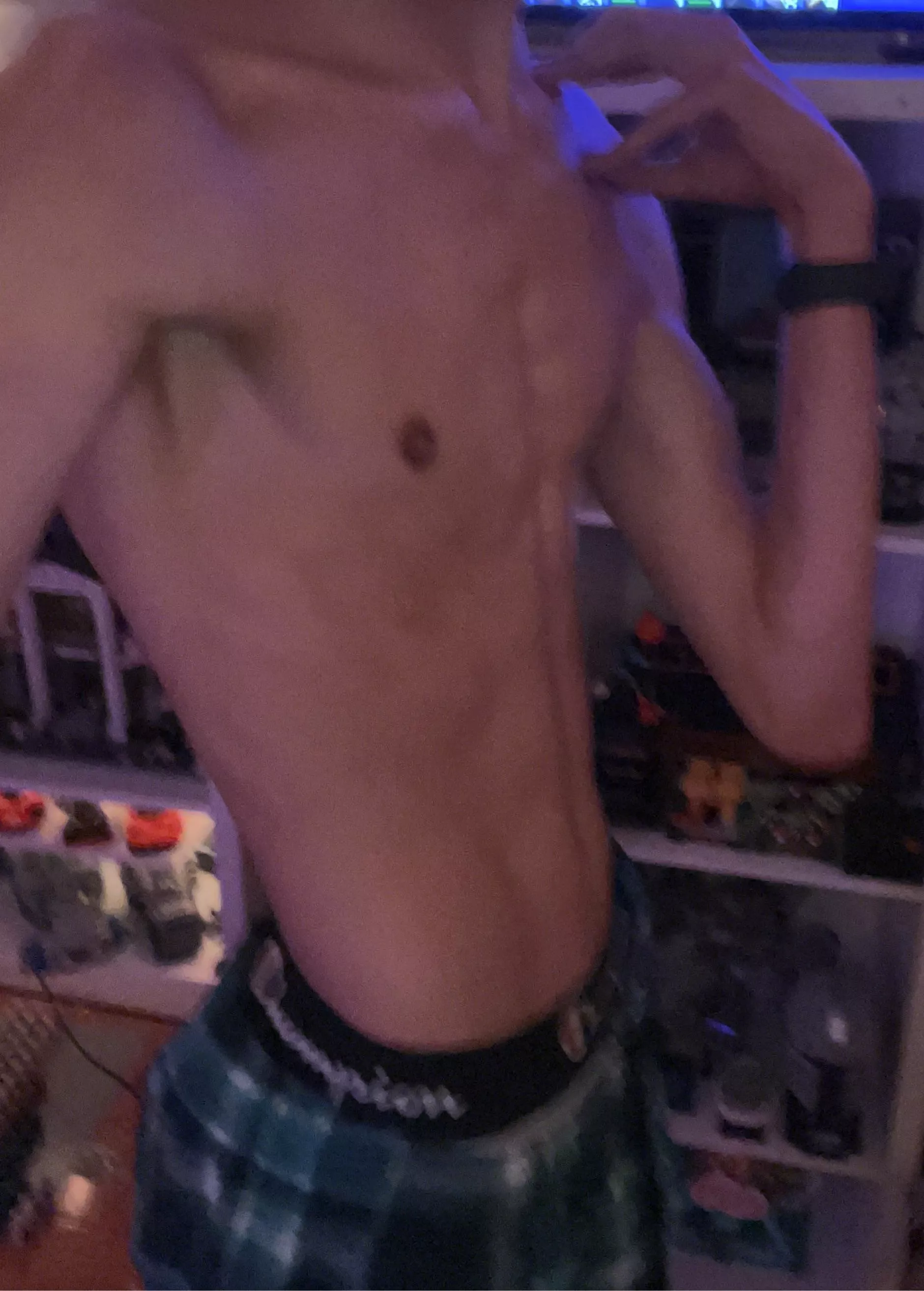 18 any guys here around my age? posted by Historical_Toe_6908