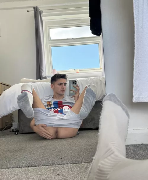 [19] tell me what you’re thinkin   by josh07103