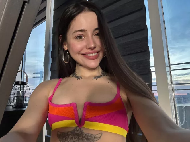 A I still hot for a year old by lucy_caitlin