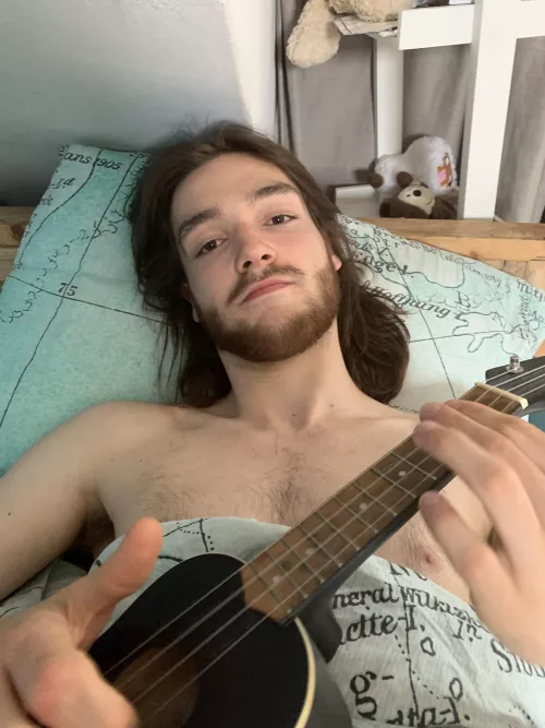 about as mild as it gets, i’m 20 by CanIEatYourArse