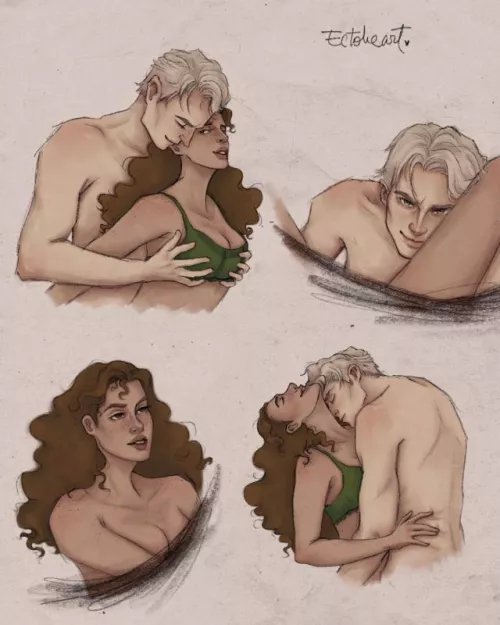 AI has ruined this sub. This used to be a sub for sharing good art by talented artists, but now it's all AI, and AI art is objectively bad for both art and the environment. I know this will be an unpopular opinion but it needed to be said. by lofty888