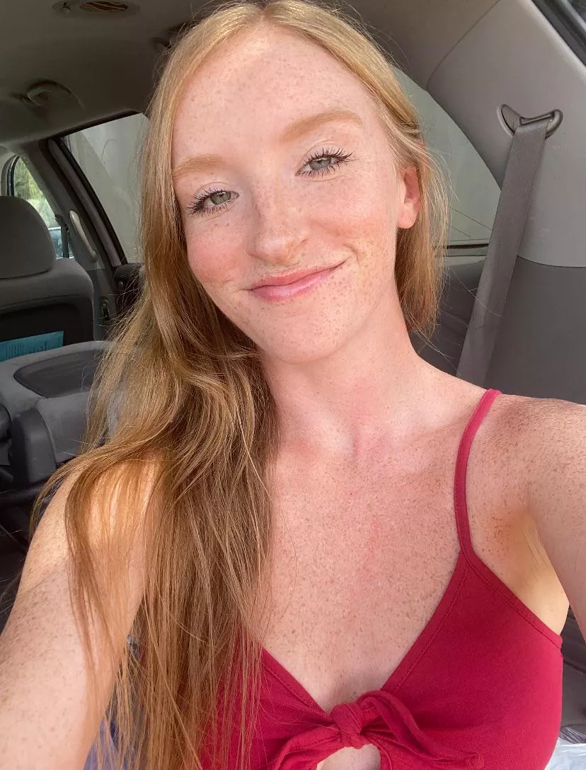 All natural. Hope ya don’t mind [IRTR]  posted by Nervous_Wrongdoer_82