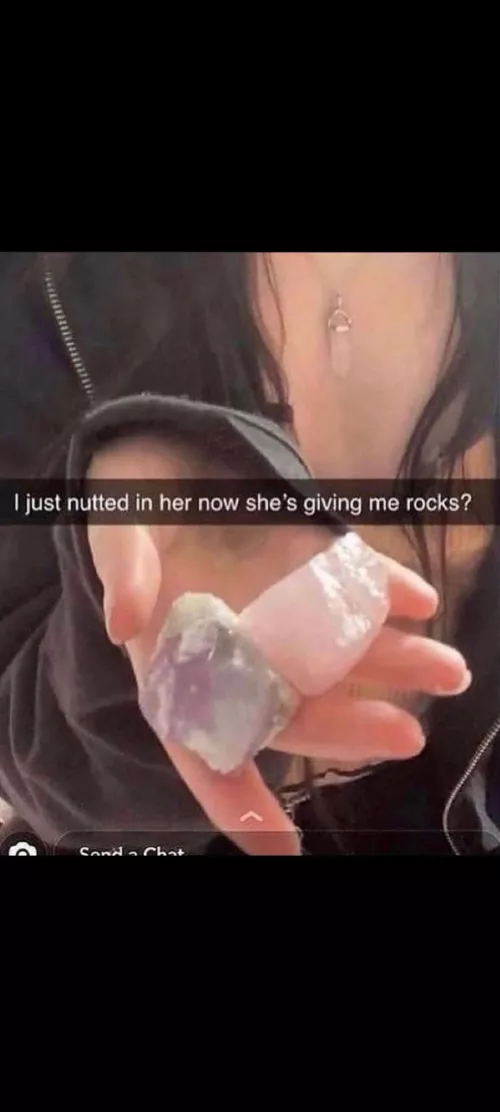 Any thoughts? by pRhymT