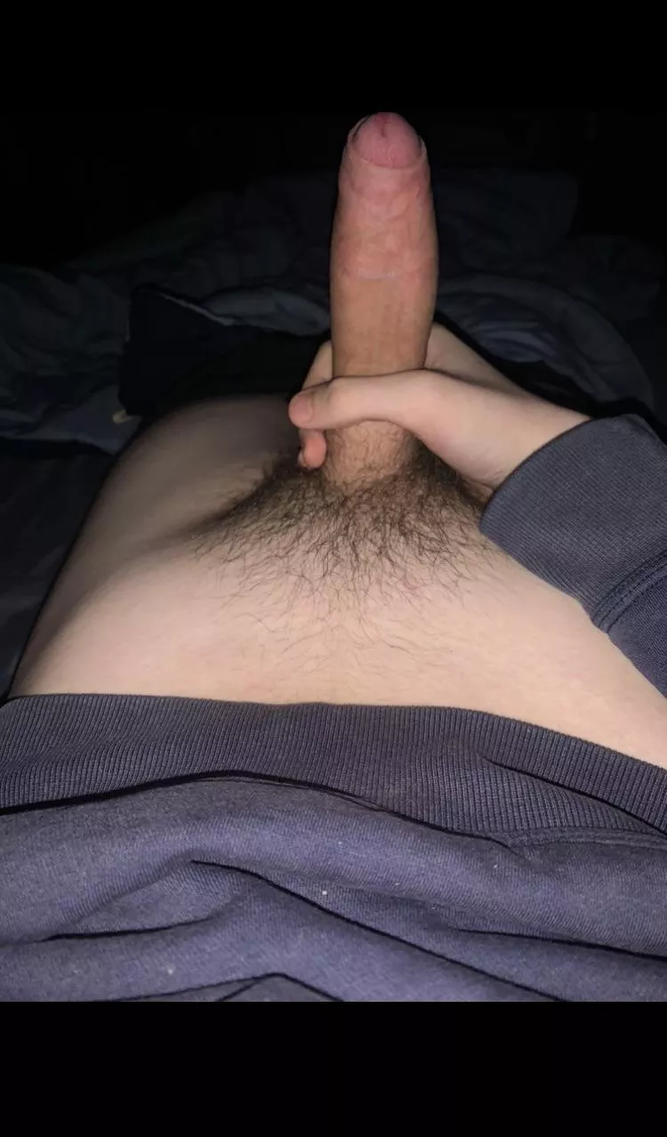 anyone wanna jerk?? posted by Defiant-Studio-3862