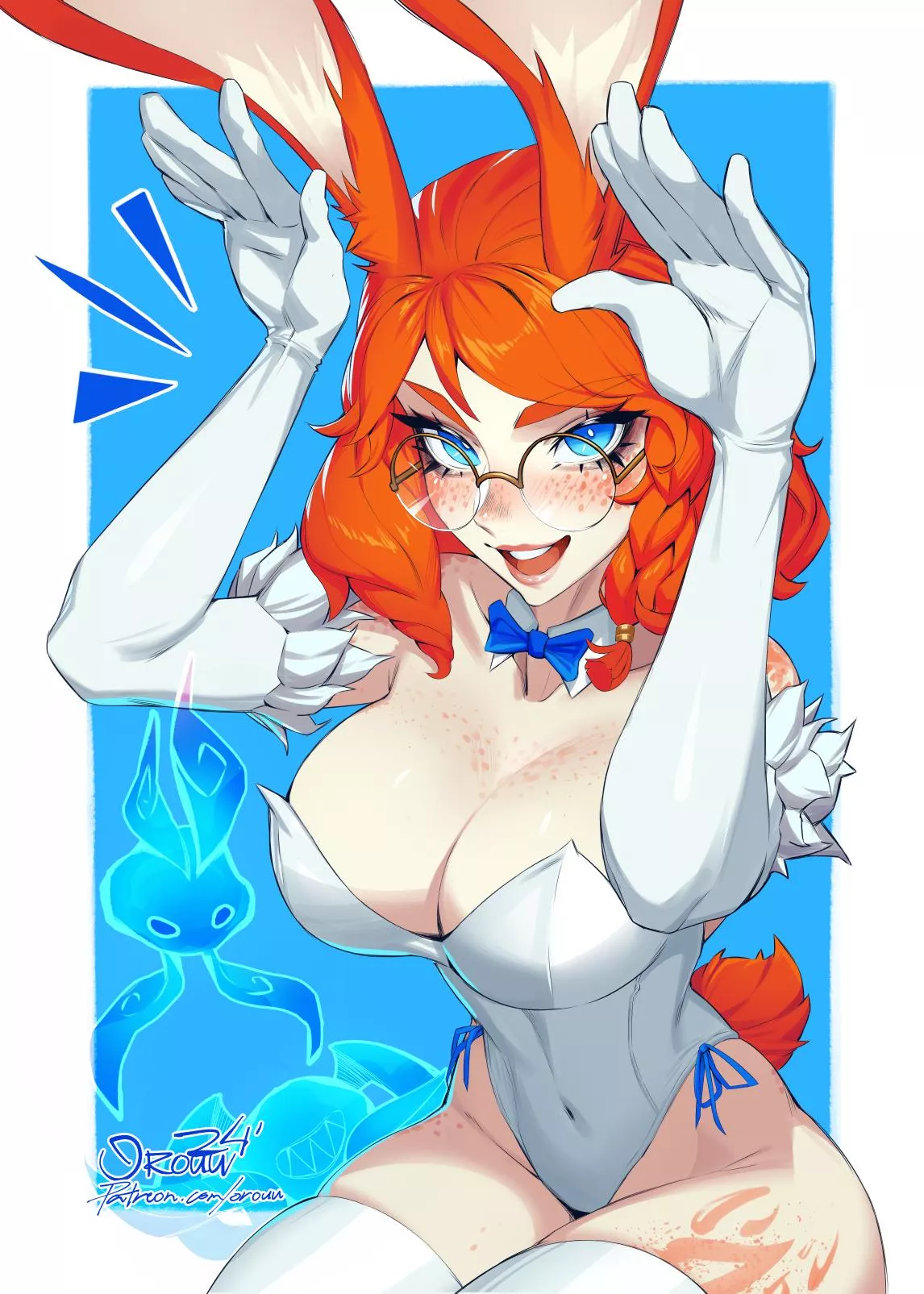 Aurora. (Orouuart) posted by Short-Ad224