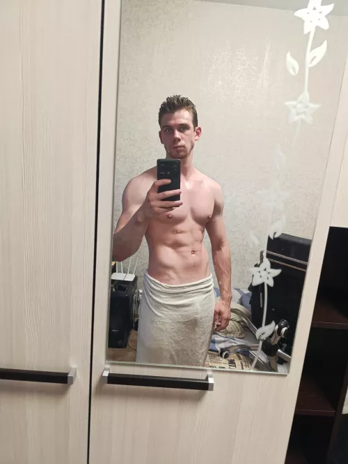 Bath was so hot[24] by Wonderful-Budget1747