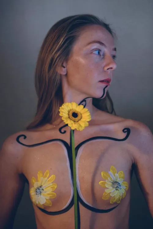 Blooming by Artanni55