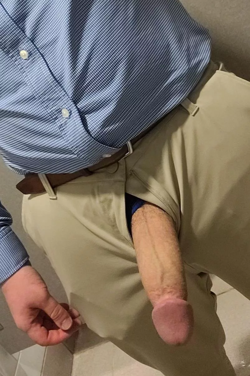 Business casual anyone ? posted by rosesaloon