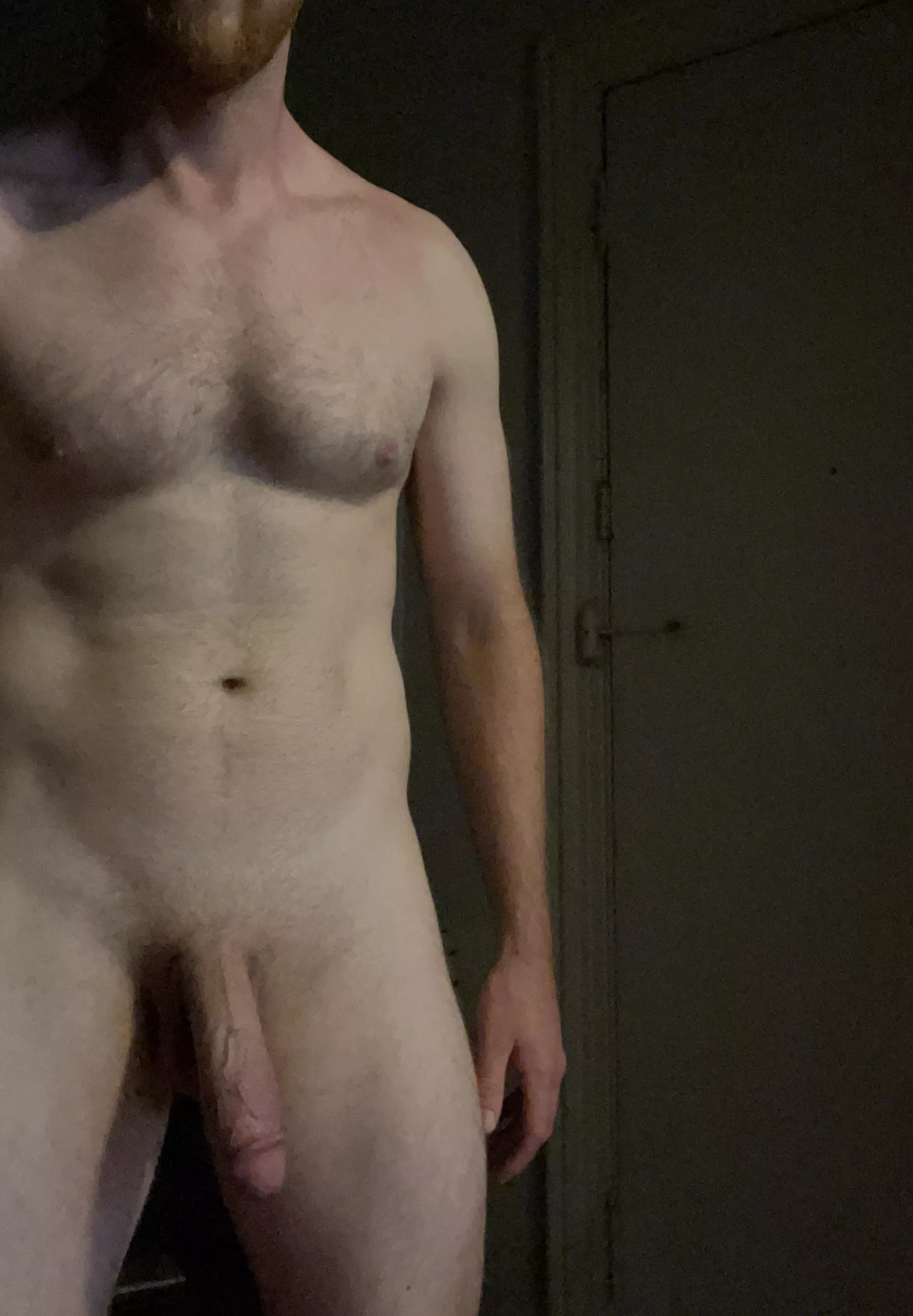 Can I post here before I get hard? posted by GingersWood