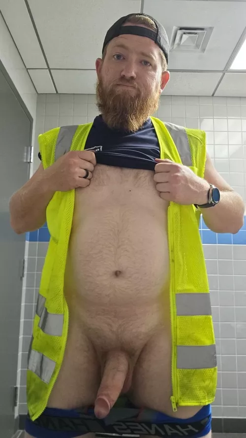 Care to join me? by Few-One-2980