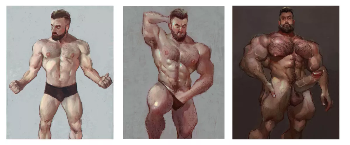 Commission for Mitchwebb (art by me @77tsutsu) by 77tsutsu