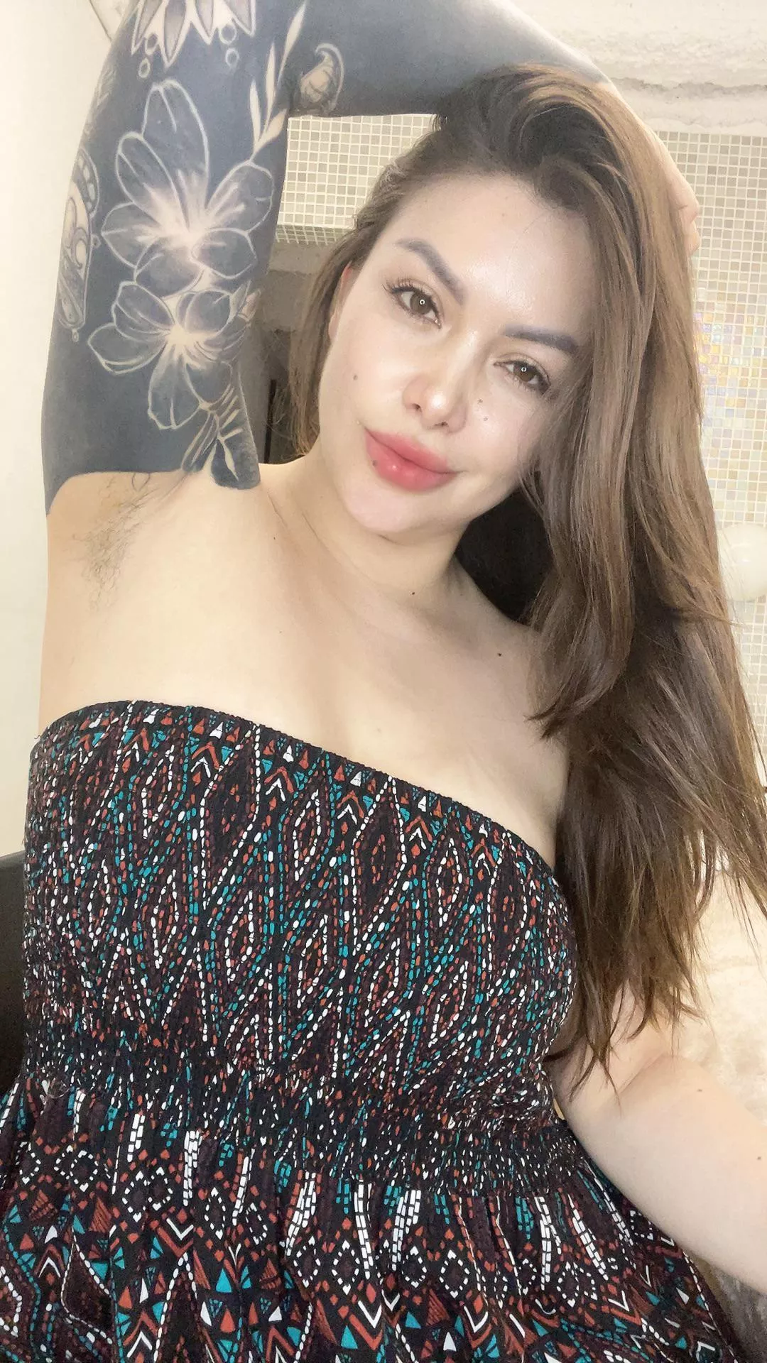 Do yo prefer to smell it or lick it ?  posted by KatNipp69