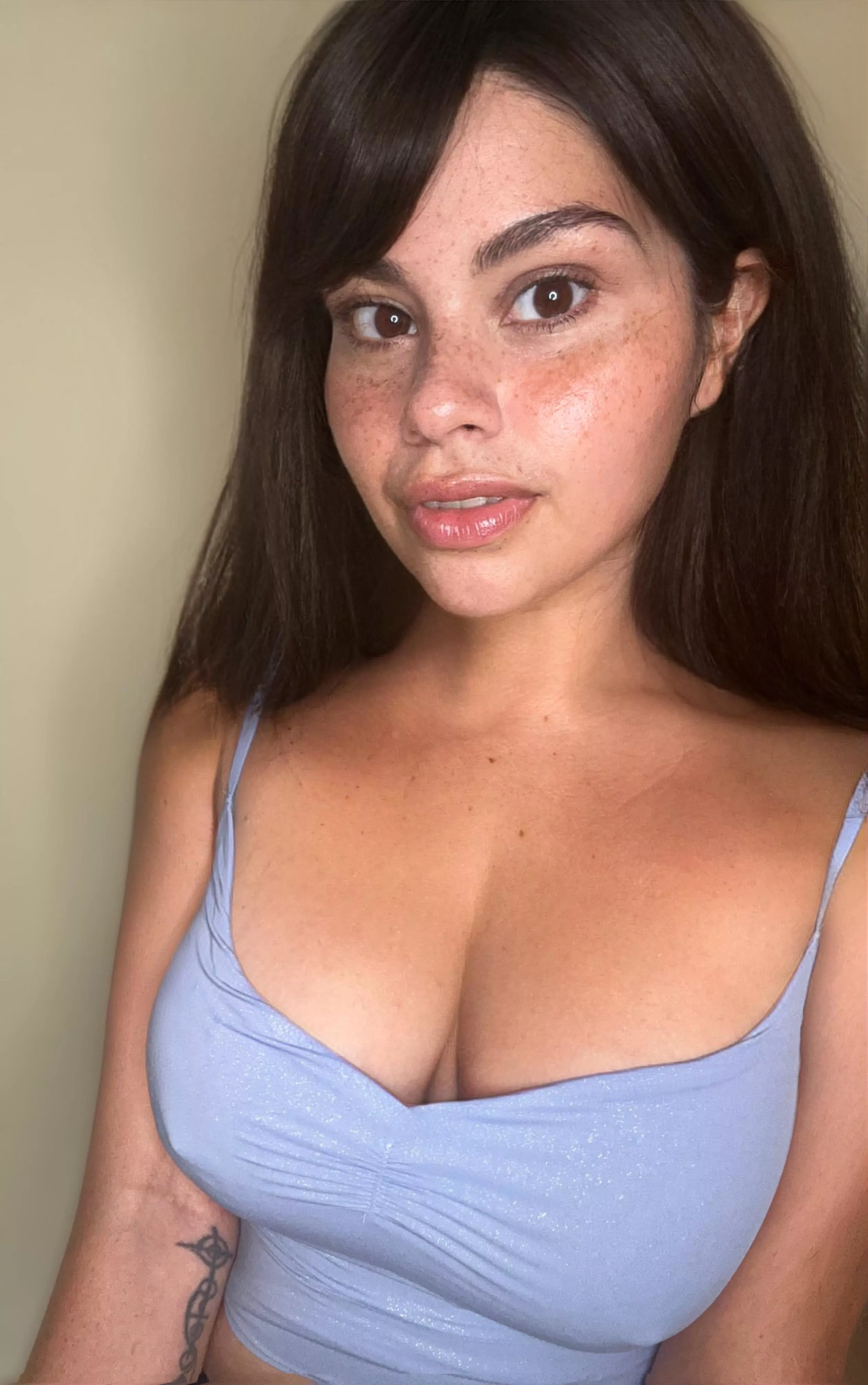 Do you agree that bras are a waste of money?  posted by mollyzedolly