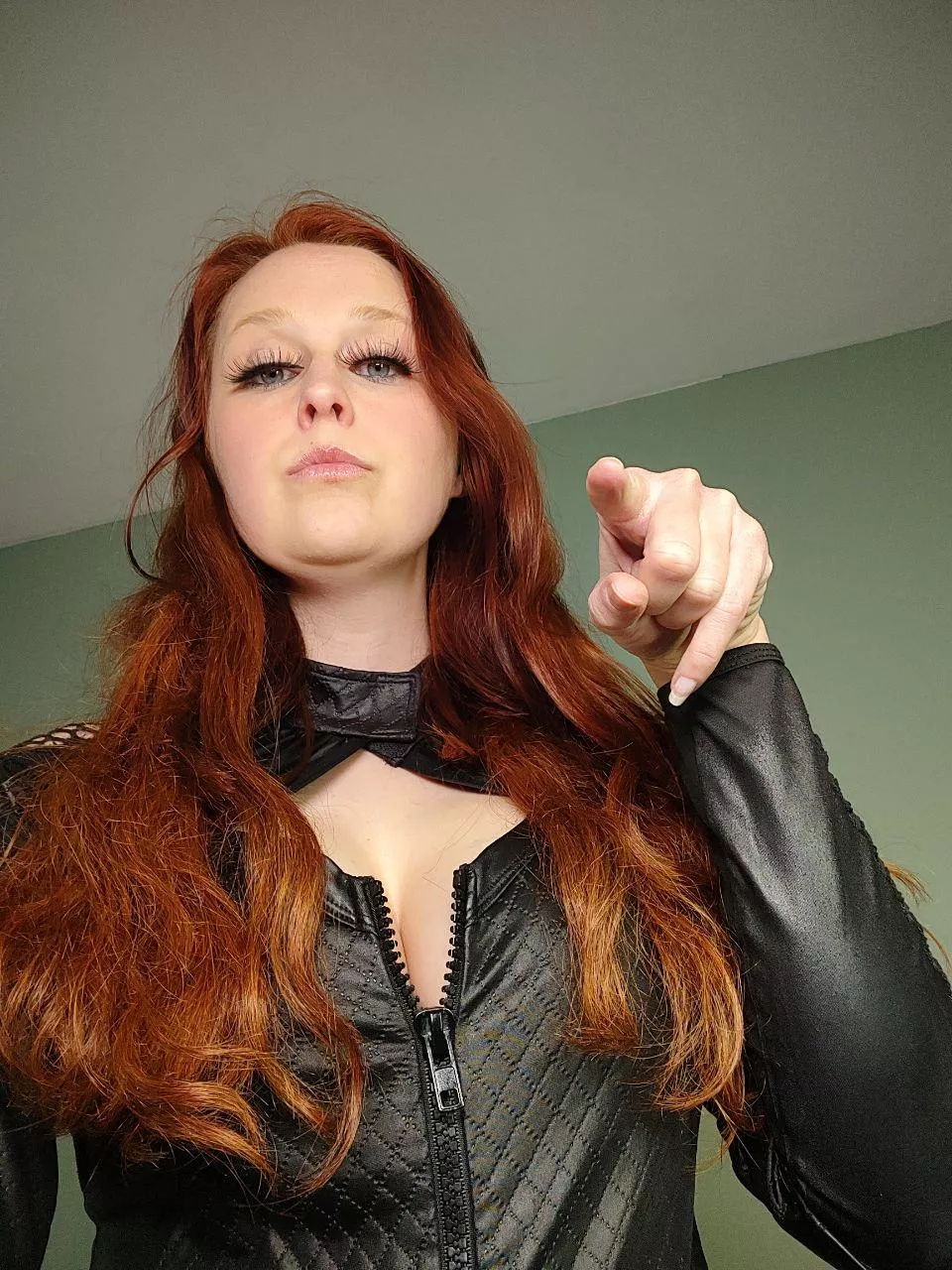 Do you like the view? posted by Goddess_Julia