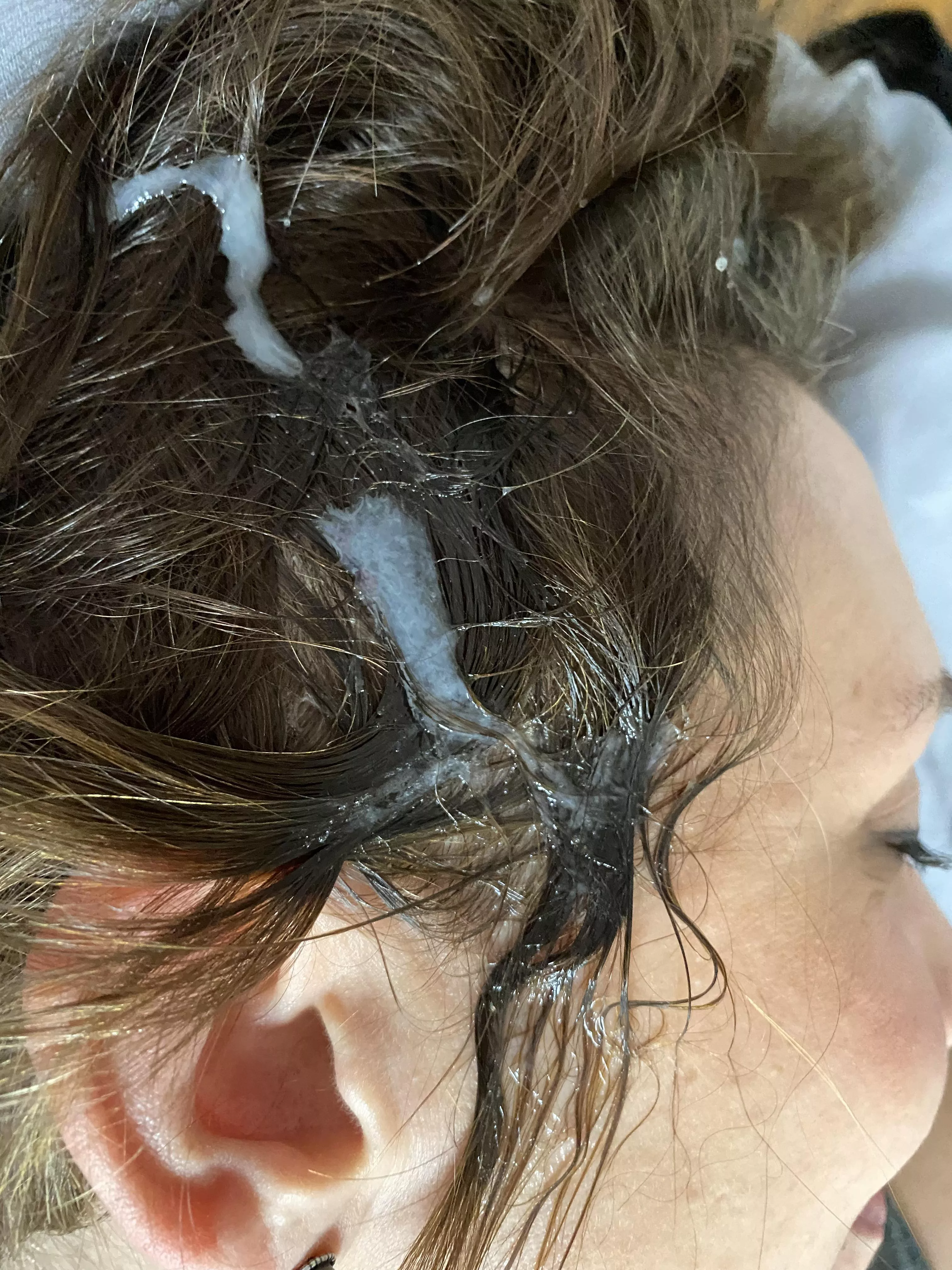 Dumped on, smeared in & degraded posted by Jugs4Dayz