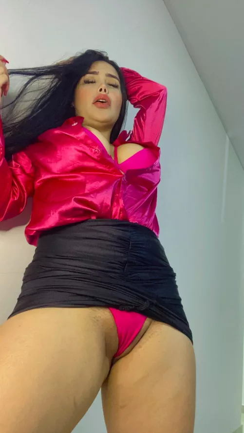 Elevating My Style Game: Outfit Edition by CallMeMiaaaa