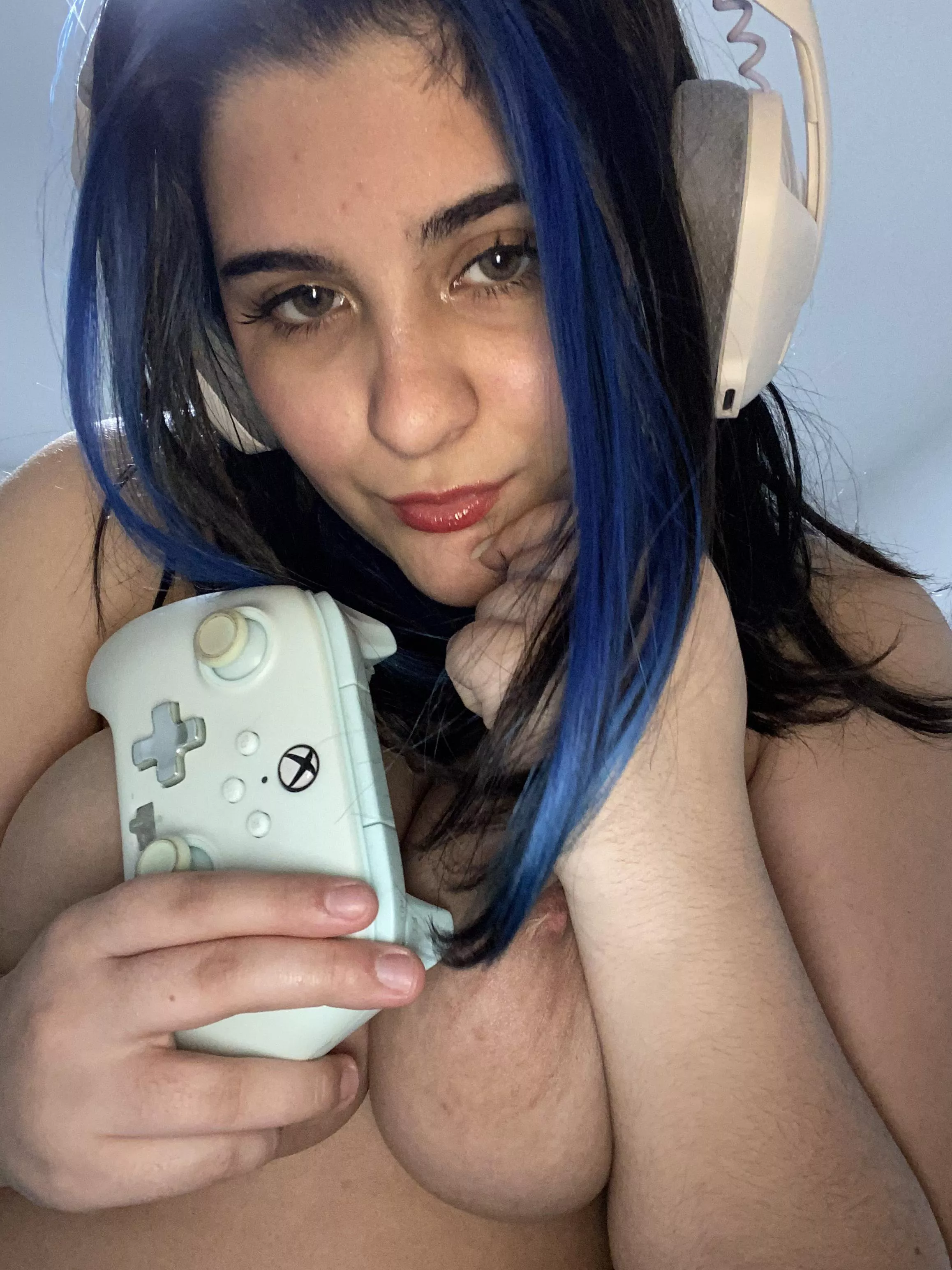 Fave xbox game? posted by t_lily