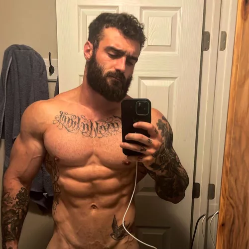 Favorite type of physique??? by Tori-Mae