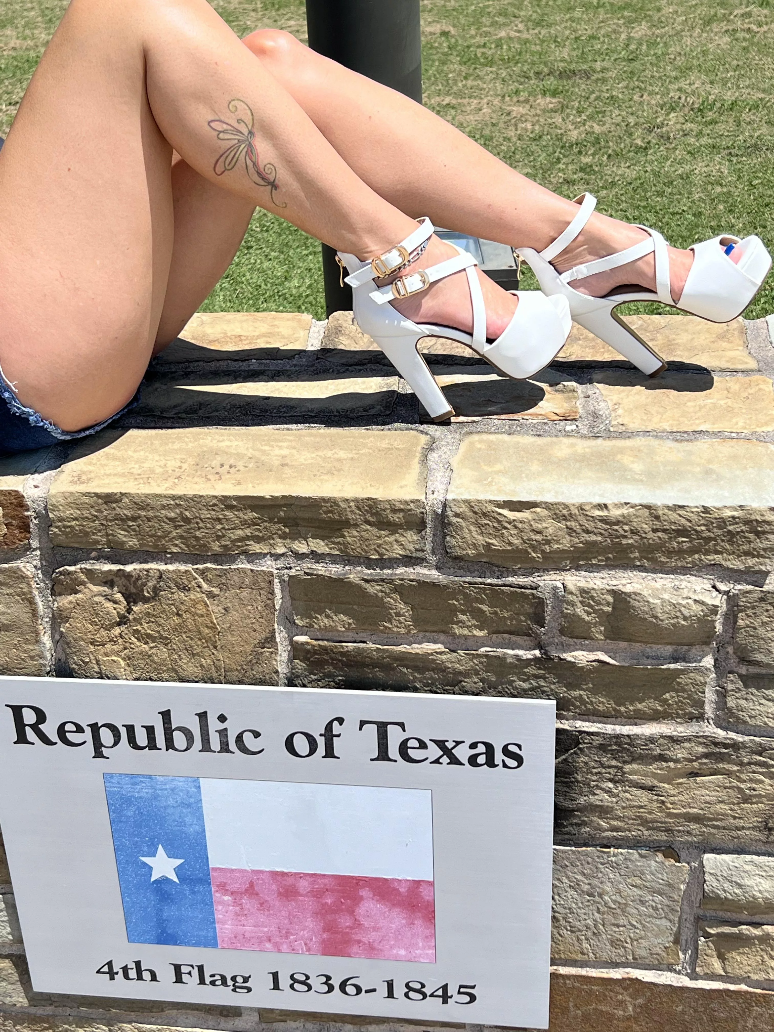 Hello from Texas  posted by Liztinysz5