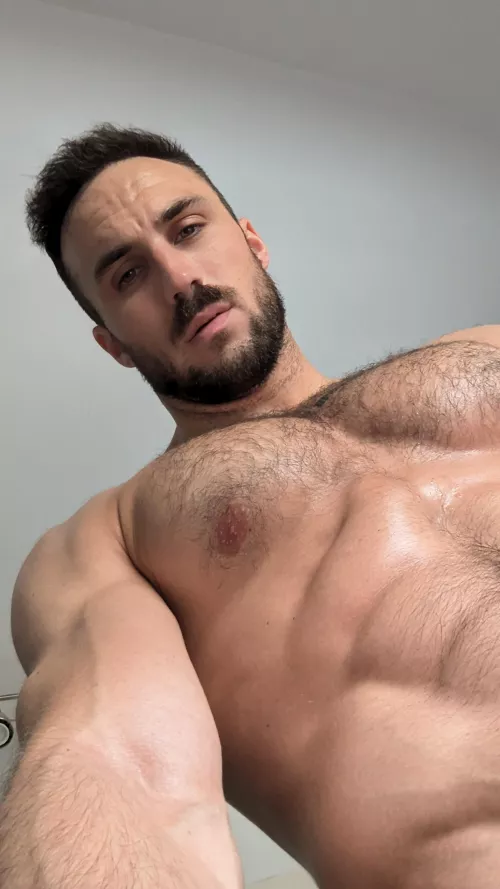 Hi there👋 by Baghira_