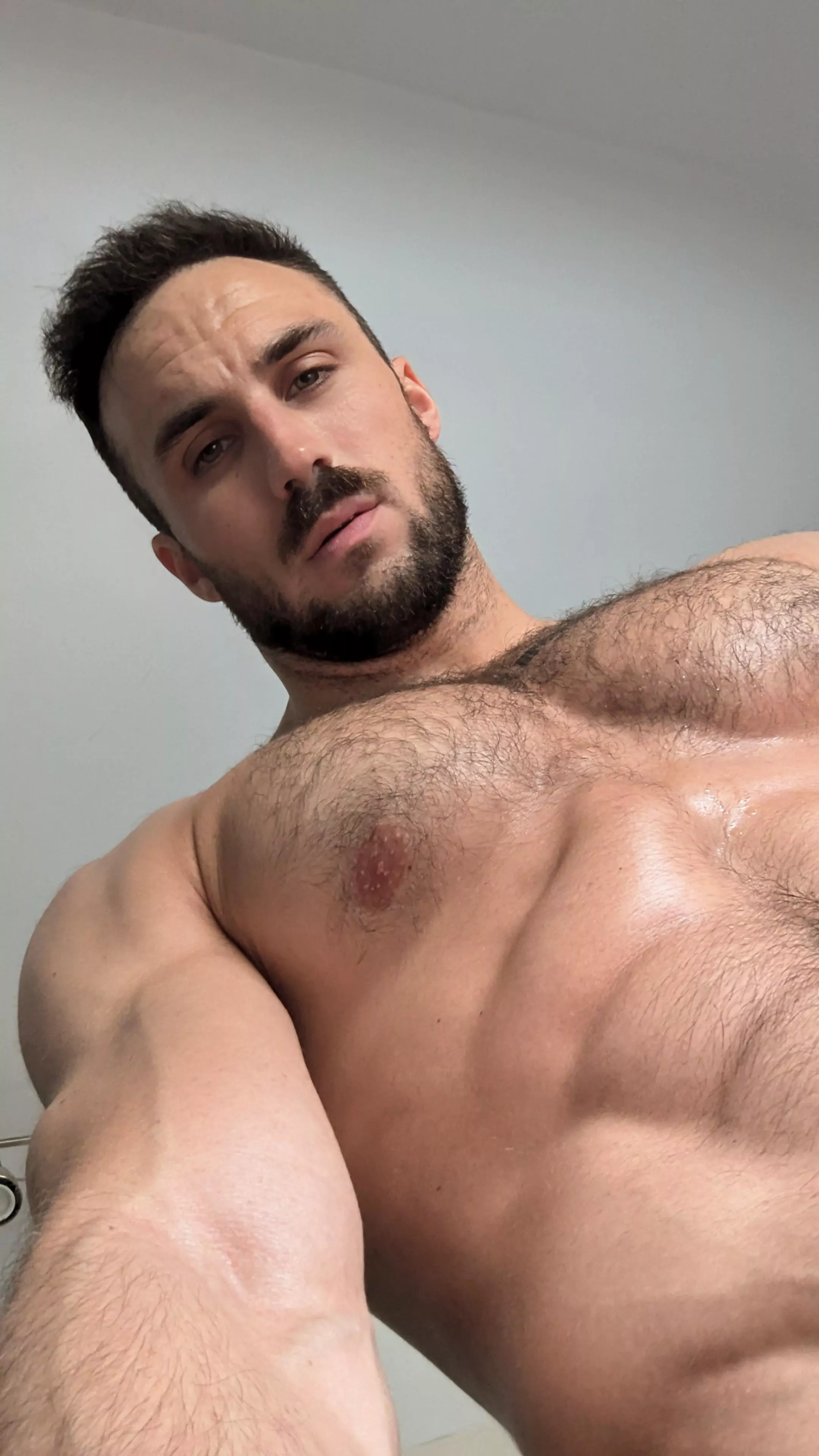 Hi there👋 posted by Baghira_