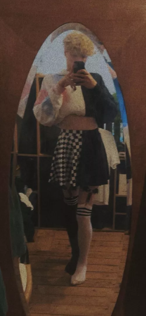 Hiii 💞 by _chrizzi05