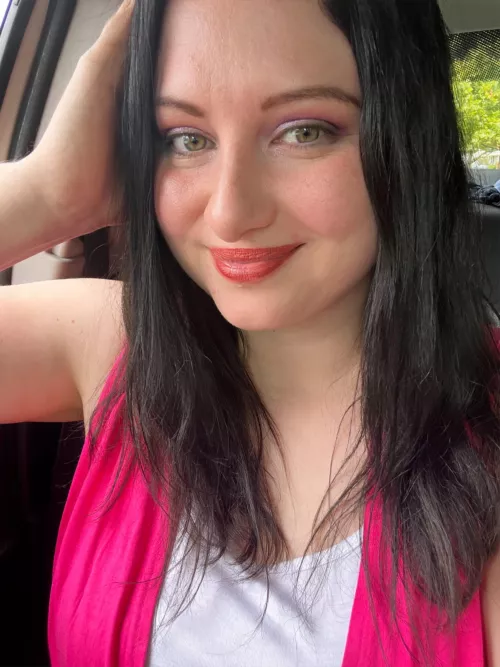 Hope you had a good day  by Mandiallday83