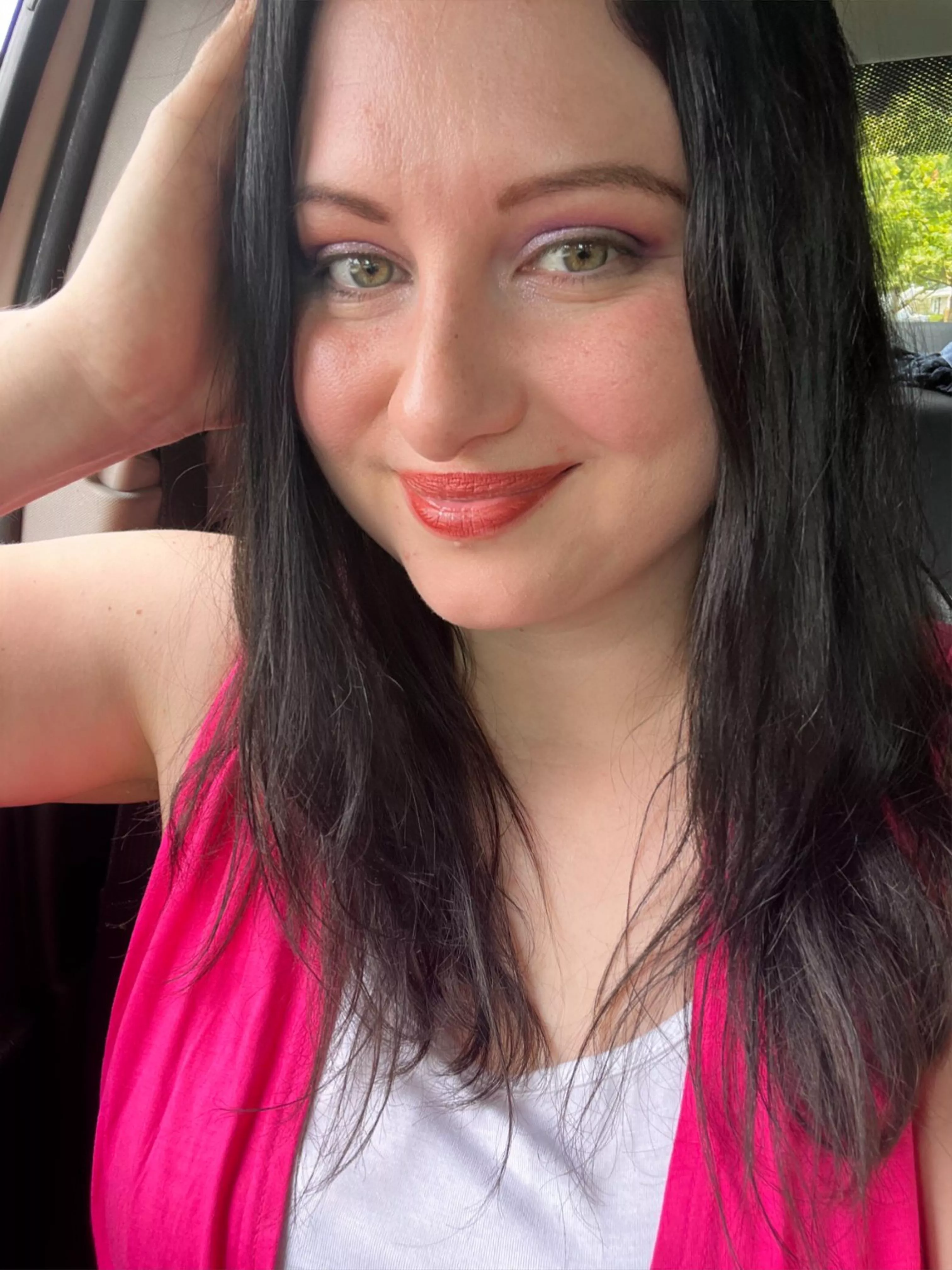 Hope you had a good day  posted by Mandiallday83